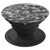 Light Grey Camo Army Military Urban Pixelated Camouflage PopSockets Grip and Stand for Phones and Tablets
