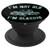 I m not old I m classic car funny Birthday Retirement Gift PopSockets Grip and Stand for Phones and Tablets