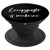 Creepypasta Is Medicine Funny Scary Stories Urban Legends PopSockets Grip and Stand for Phones and Tablets