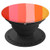 Colorful Bright Pinks Rainbow Paint Strokes PopSockets Grip and Stand for Phones and Tablets