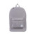 Herschel Classic Backpack-Grey
