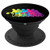 Wheelchair Athlete Basketball Paralympics Hoops Sports PopSockets Grip and Stand for Phones and Tablets