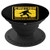 Bigfoot Breeding Area Sasquatch Gifts PopSockets Grip and Stand for Phones and Tablets
