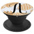 A Pineapple Popsocket - Pop Socket - Letter A - Initial PopSockets Grip and Stand for Phones and Tablets