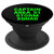 Storm Area 51 Captain Storm Squad Green PopSockets Grip and Stand for Phones and Tablets