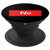 No Red Box Logo PopSockets Grip and Stand for Phones and Tablets