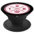 Classic Toronto Basketball TOR Outline PopSockets Grip and Stand for Phones and Tablets
