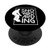 Snowboarding Snowboard Gift For Snowboarder PopSockets PopGrip  Swappable Grip for Phones   Tablets