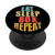 Eat Sleep Box Repeat Motivational Gift ACE017d PopSockets Grip and Stand for Phones and Tablets
