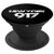 NEW YORK 917 Area Code Distressed Gritty Phone Accessory PopSockets Grip and Stand for Phones and Tablets