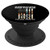 Hairstylists Back The Blue I ve Got Your Six - Hairdresser PopSockets Grip and Stand for Phones and Tablets