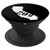 California 209 State Map Area Code PopSockets Grip and Stand for Phones and Tablets