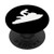 Jet ski driver PopSockets Grip and Stand for Phones and Tablets