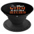 This Witch Is Getting Hitched Witch Halloween PopSockets Grip and Stand for Phones and Tablets