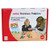 edx education Junior Rainbow Pebbles Activity Set