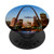 St- Louis Arch Downtown at Sunset PopSockets Grip and Stand for Phones and Tablets