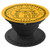 State of Georgia Seal Flag - In Love with my Home Country PopSockets Grip and Stand for Phones and Tablets