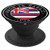 Made In Hawaii HI Home State Flag Pride Vintage Stamp PopSockets Grip and Stand for Phones and Tablets