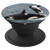Killer Whale Orca Calf Pop Socket PopSockets Grip and Stand for Phones and Tablets