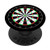 Dartboard Darts Board PopSockets PopGrip  Swappable Grip for Phones   Tablets