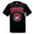 Rapiddominance Marines Classic Military Tee  Black  XX-Large