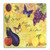 Divinity Boutique Bella Vita Large Cutting Board  Multicolor