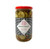 Basia s Pickles  Texas Heat Pickles  24 Ounce