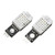 FlashTree ?2 Pcs?DHT22/AM2302 Module Digital Temperature and Humidity Sensor for arduino Raspberry (Replace DHT11)