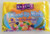 Brach s 1 Bag Mixed-Up Minis Tiny Jelly Bean Easter Bird Eggs 8 Flavors Classic   Speckled 7 oz 198 g  4 Pack
