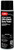 CRC Rust Proof Enamel Spray Paint  15 oz Aerosol Can  OSHA Black