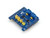 Waveshare RS485 CAN Shield Enable RS485-CAN Communication Functions for STM32 NUCLEO-XNUCLEO Development Board Compatible with UNO  Leonardo 3-3V