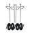 Barronett Blinds BA703 Stake Down Kit  Black