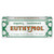 Euthymol Original Toothpaste Tube 75ml - Pack of 2