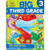 School Zone Big Workbook  Third Grade - Ages 8-9