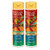 Novex Brazilian Keratin Shampoo   Conditioner Set - Infused with a 100  Natural Brazilian Keratin Protein