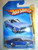 Hot Wheels 2009 New Models Blue  69 Mercury Cougar Eliminator w- 5SPs  008 1 64 Scale