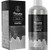 Activated Charcoal Shampoo for Oily Hair - Clarifying Shampoo for Dry Scalp Treatment and Hair Growth - Moisturizing Shampoo for Color Treated Hair with Carrier Oils for Dandruff Treatment  16 oz