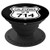 714 California Area Code  CA Highway Home State Gift PopSockets Grip and Stand for Phones and Tablets