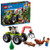 LEGO City Great Vehicles Forest Tractor Toy, Build & Play Sets for Kids