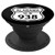 938 Alabama Area Code  AL Highway Home State Gift PopSockets Grip and Stand for Phones and Tablets
