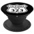 323 California Area Code  CA Highway Home State Gift PopSockets Grip and Stand for Phones and Tablets