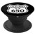 650 California Area Code  CA Highway Home State Gift PopSockets Grip and Stand for Phones and Tablets
