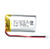BrightTea 3-7V 460mAh Lithium Ion Polymer Battery Rechargeable Battery Li-ion Li-Po