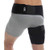 Groin Wrap  Adjustable Support for Hip  Groin  Hamstring  Thigh  and Sciatic Nerve Pain Relief