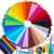 48 Sheets Bright Foam Sheets 24 Assorted Rainbow Colors Craft Foam Sheets EVA 9  X 6  2mm Thick with Googly Eyes Scissor Ruler Pencils for Kids Classroom Party Collages Scrapbooks Artwork Projects