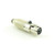 HIXMAN C5L Adapter For DPA Microphone Microdot Adapter to Compatible with Lectrosonics Wireless Microphone Audio