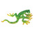 Design Toscano Tropical Gecko Statue