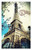 Pintoo - H1485 - Eiffel Tower - 1000 Piece Plastic Puzzle