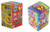 Worlds Smallest Classic Novelty Toy Blind Boxes - Series 3 - Series 4 - Bundle Set of 2