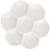 Jack Richeson Porcelain Palette 7 Well Flower Mixing